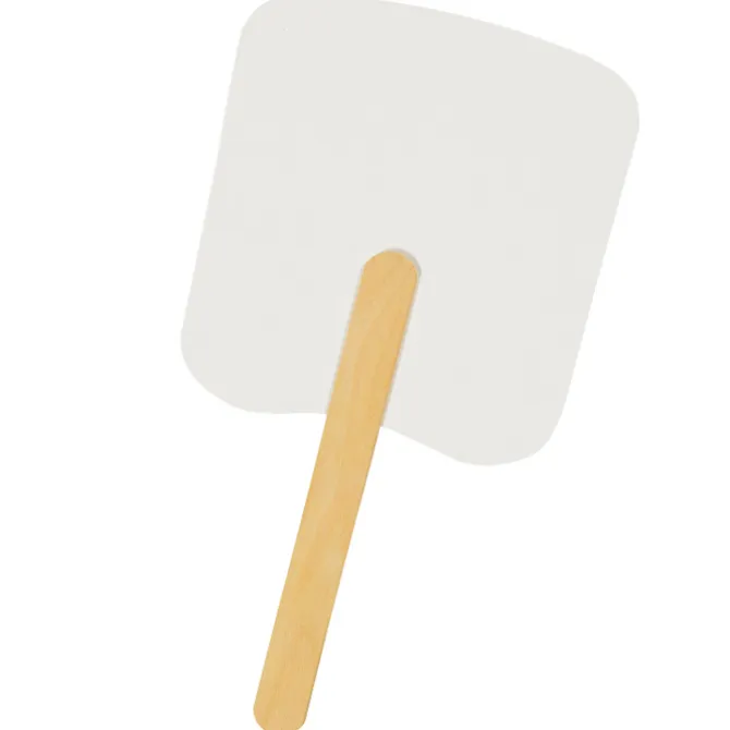 Mini Hand Fan - Slice