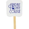 Mini Hand Fan - Slice - 24 hr