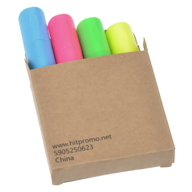 Mini Highlighter Boxed Set