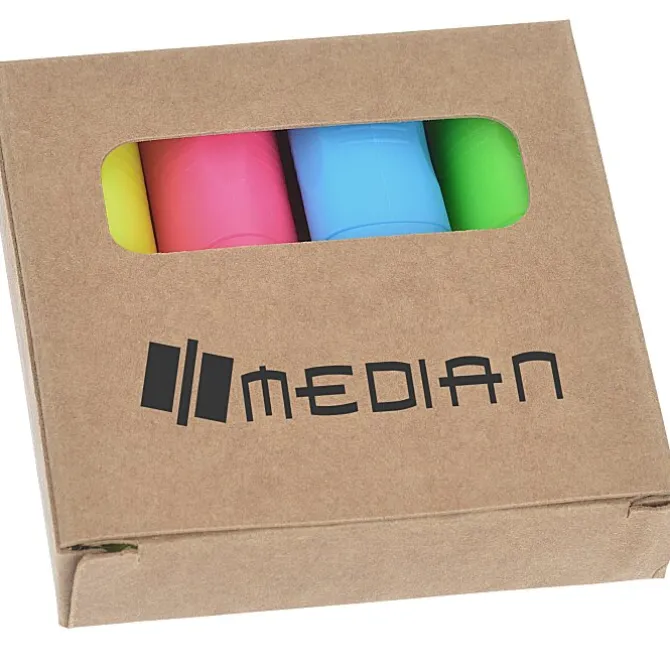 Mini Highlighter Boxed Set