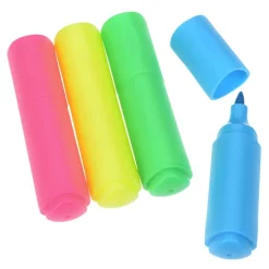 Mini Highlighter Boxed Set - 24 hr