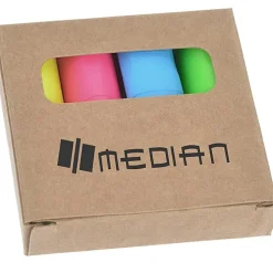 Mini Highlighter Boxed Set - 24 hr