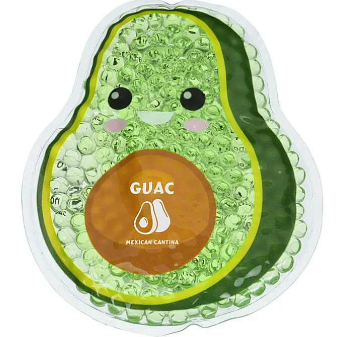 Mini Hot / Cold Pack - Avocado