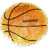 Mini Hot/Cold Pack - Basketball
