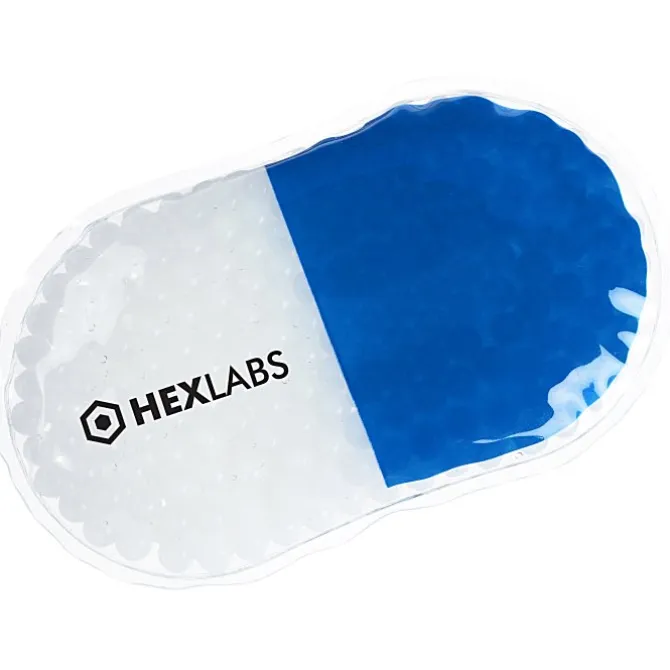 Mini Hot/Cold Pack - Capsule