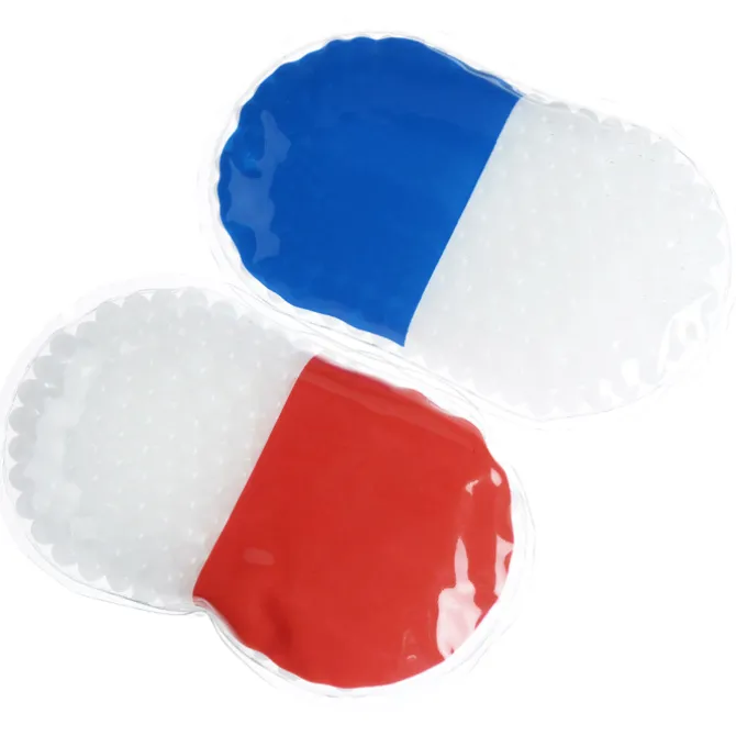 Mini Hot/Cold Pack - Capsule