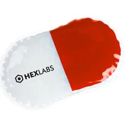 Mini Hot/Cold Pack - Capsule - 24 hr