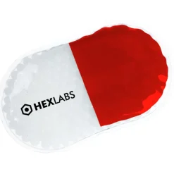 Mini Hot/Cold Pack - Capsule - 24 hr