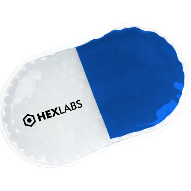 Mini Hot/Cold Pack - Capsule - 24 hr