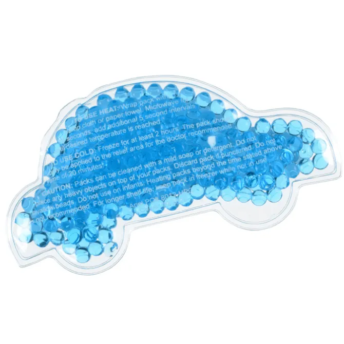 Mini Hot/Cold Pack - Car