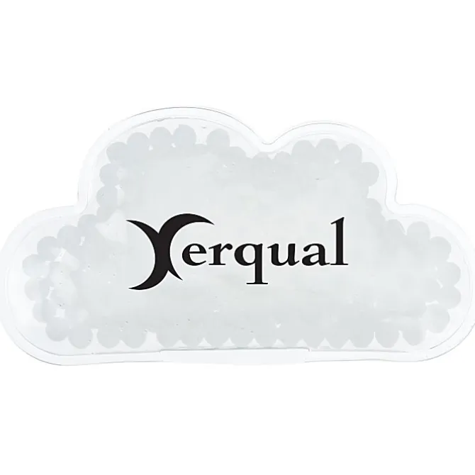 Mini Hot/Cold Pack - Cloud