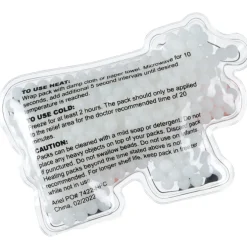 Mini Hot/Cold Pack - Cow