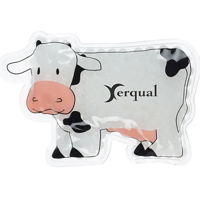 Mini Hot/Cold Pack - Cow