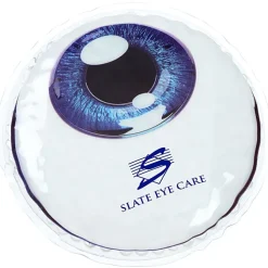 Mini Hot/Cold Pack - Eye Ball - 24 hr
