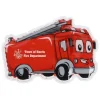 Mini Hot/Cold Pack - Fire Truck