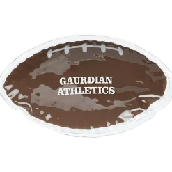 Mini Hot/Cold Pack - Football