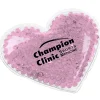Mini Hot/Cold Pack - Heart
