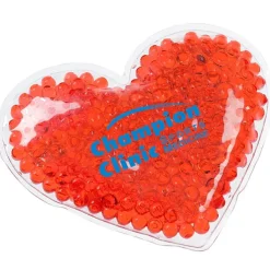 Mini Hot/Cold Pack - Heart