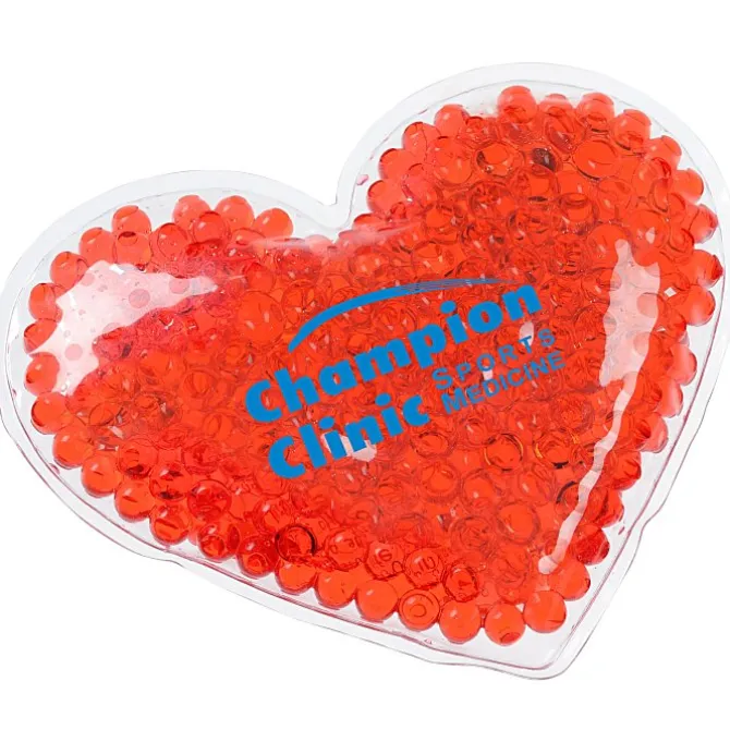 Mini Hot/Cold Pack - Heart