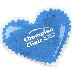 Mini Hot/Cold Pack - Heart