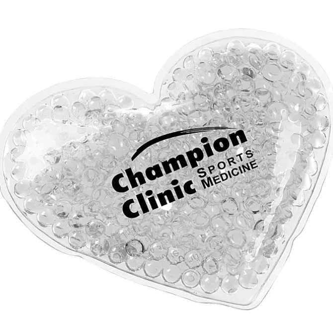 Mini Hot/Cold Pack - Heart