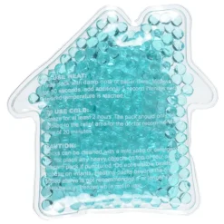 Mini Hot / Cold Pack - House - 24 hr