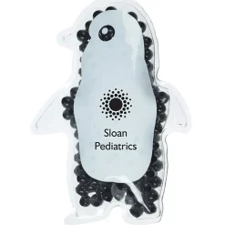 Mini Hot/Cold Pack - Penguin