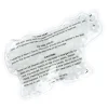 Mini Hot/Cold Pack - Polar Bear