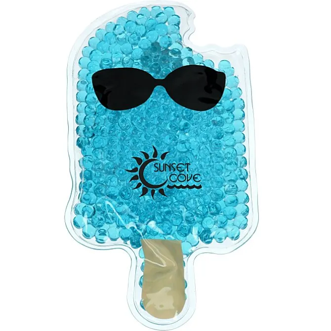 Mini Hot / Cold Pack - Popsicle