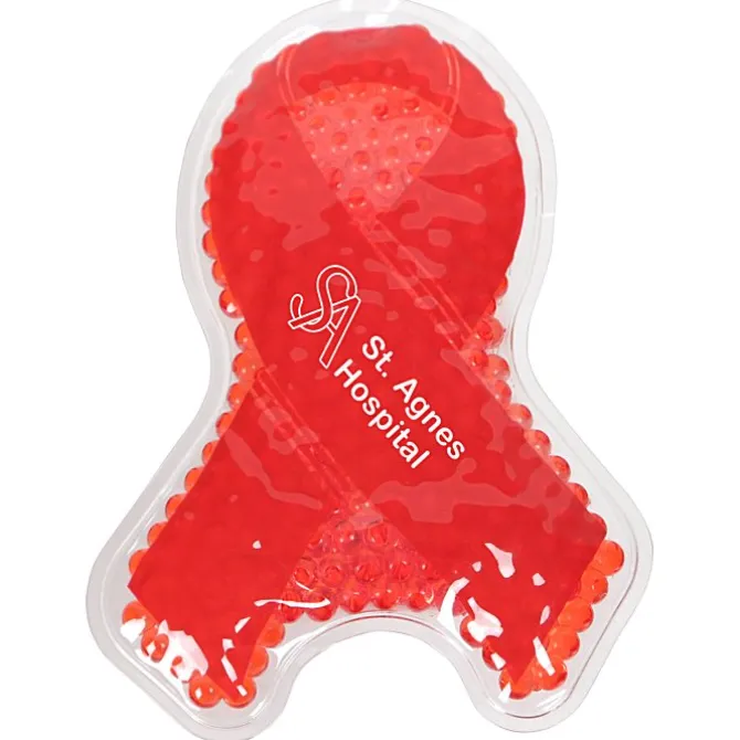 Mini Hot/Cold Pack - Ribbon - 24 hr