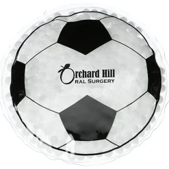 Mini Hot/Cold Pack - Soccer
