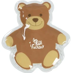 Mini Hot/Cold Pack - Teddy Bear