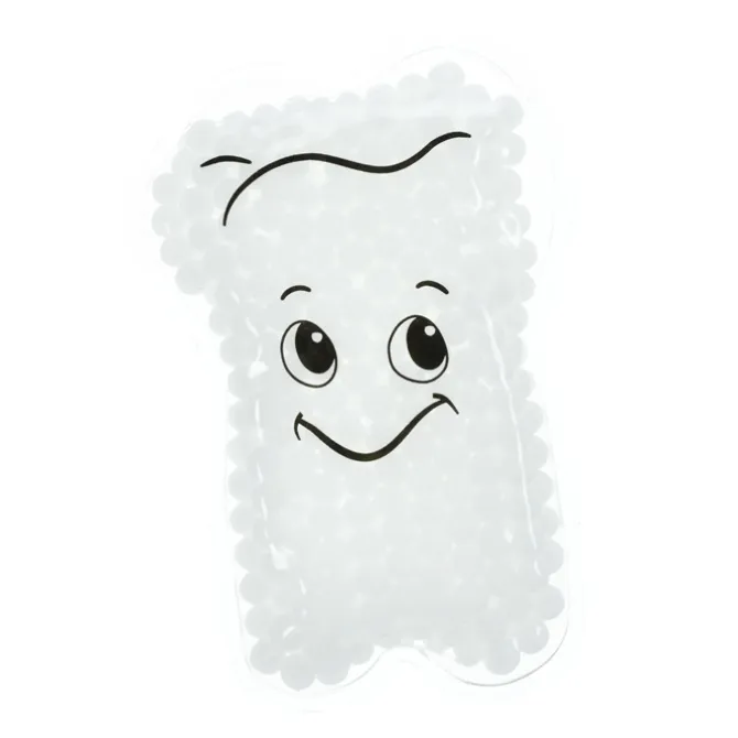 Mini Hot/Cold Pack - Tooth