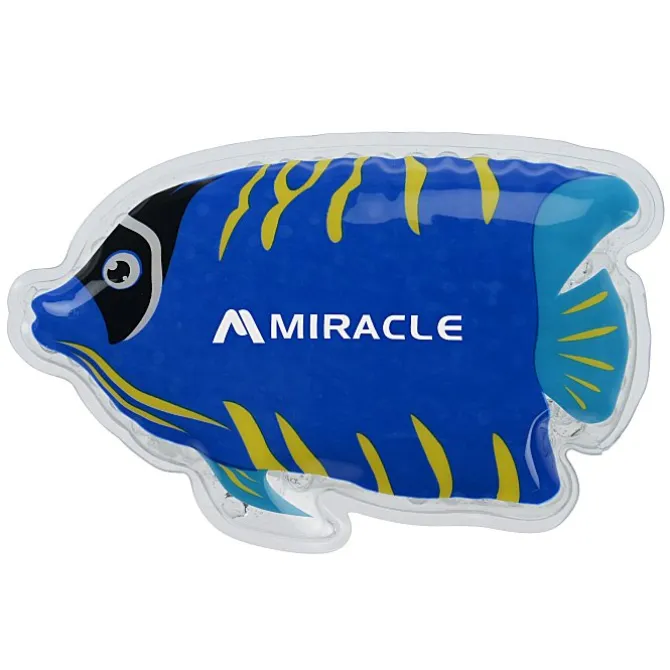Mini Hot / Cold Pack - Tropical Fish