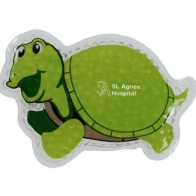 Mini Hot / Cold Pack - Turtle