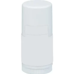 Mini Lip Moisturizer Tub - 125-Pieces