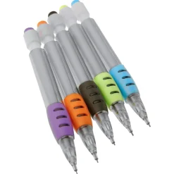 Mini Mechanical Pencil - 24 hr