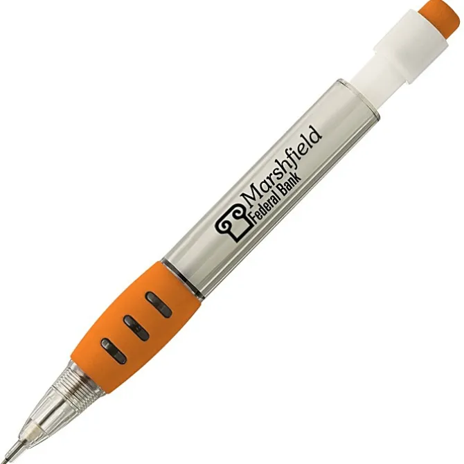 Mini Mechanical Pencil - 24 hr