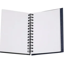 Mini Memo Book with Flags and Ruler