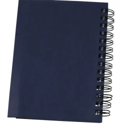 Mini Memo Book with Flags and Ruler