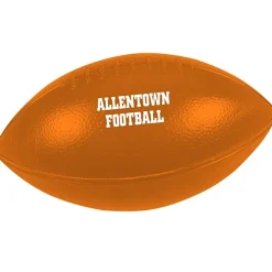 Mini Plastic Football