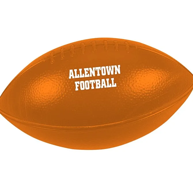 Mini Plastic Football