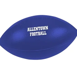 Mini Plastic Football