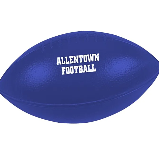Mini Plastic Football