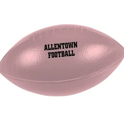 Mini Plastic Football