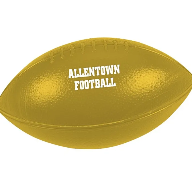 Mini Plastic Football