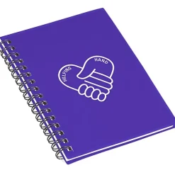 Mini Pocket Buddy Notebook