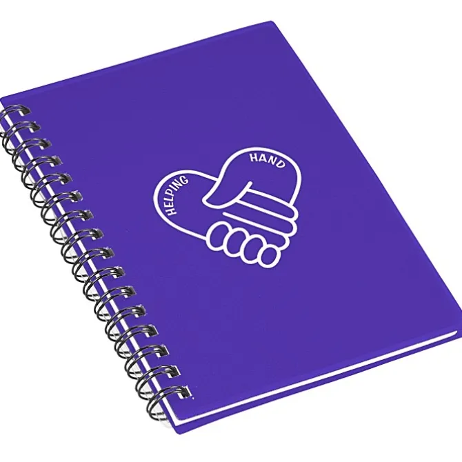 Mini Pocket Buddy Notebook
