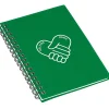 Mini Pocket Buddy Notebook - 24 hr