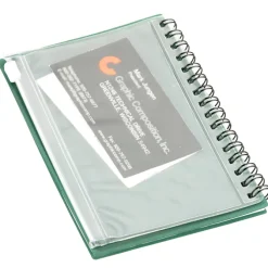 Mini Pocket Buddy Notebook - 24 hr